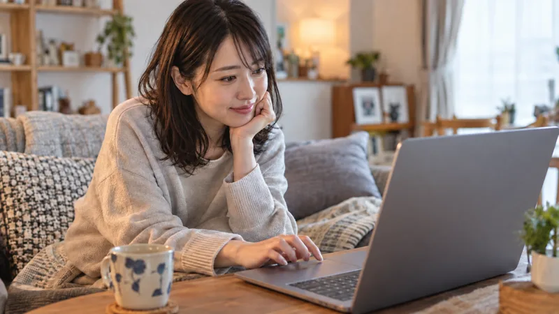 初めてでも失敗しない素人AVの選び方