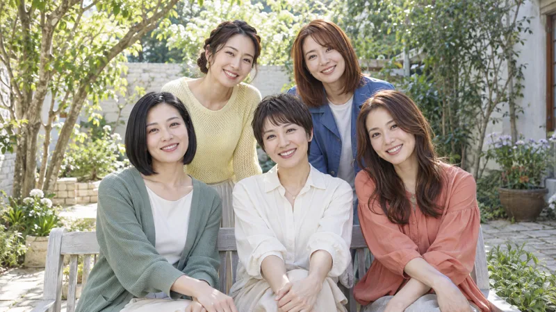 初心者向けのおすすめ素人AV女優5人