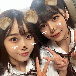 homev030【ひなこ＆まお】森日向子 渡辺まお