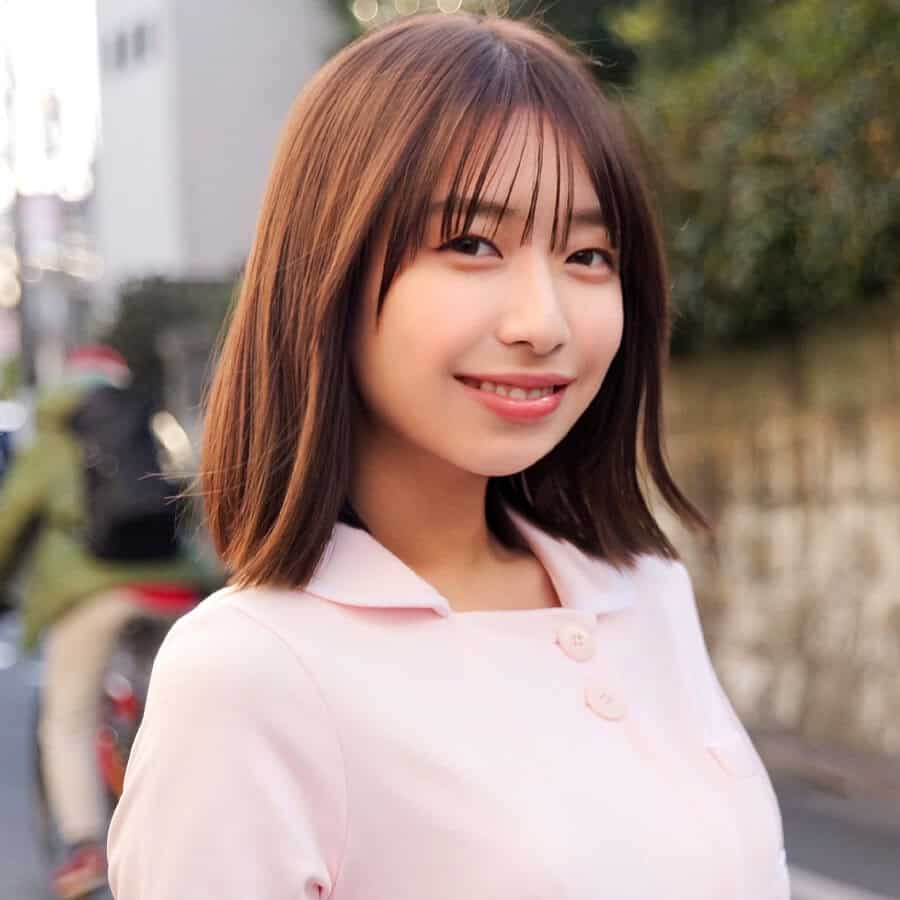 nost083【はるさん】湊波流