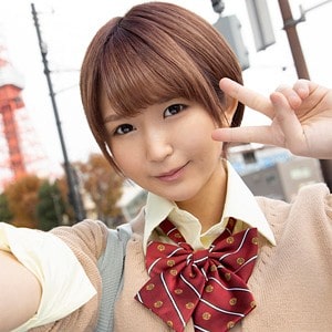 ore647【ゆうり 4】深田結梨 missav無料エロ動画GIF画像 1