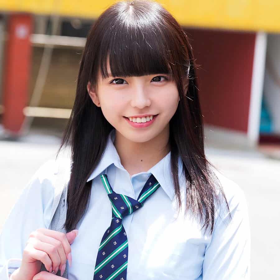 oreco982【こはるちゃん】桜井千春 雫月心桜