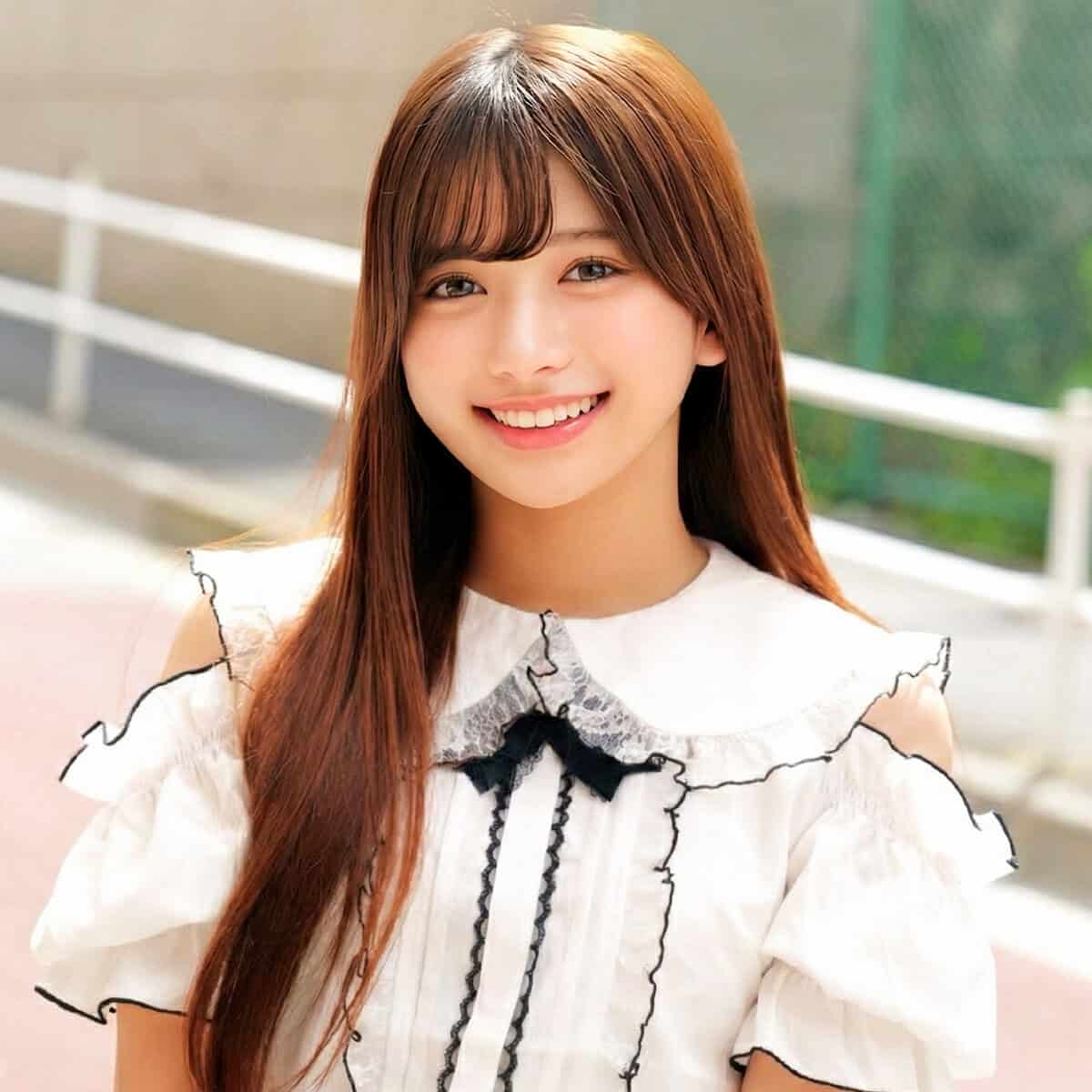 orecz441【かりんちゃん】北岡果林