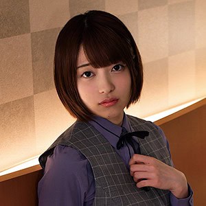 oretd811【中城さん】中城葵