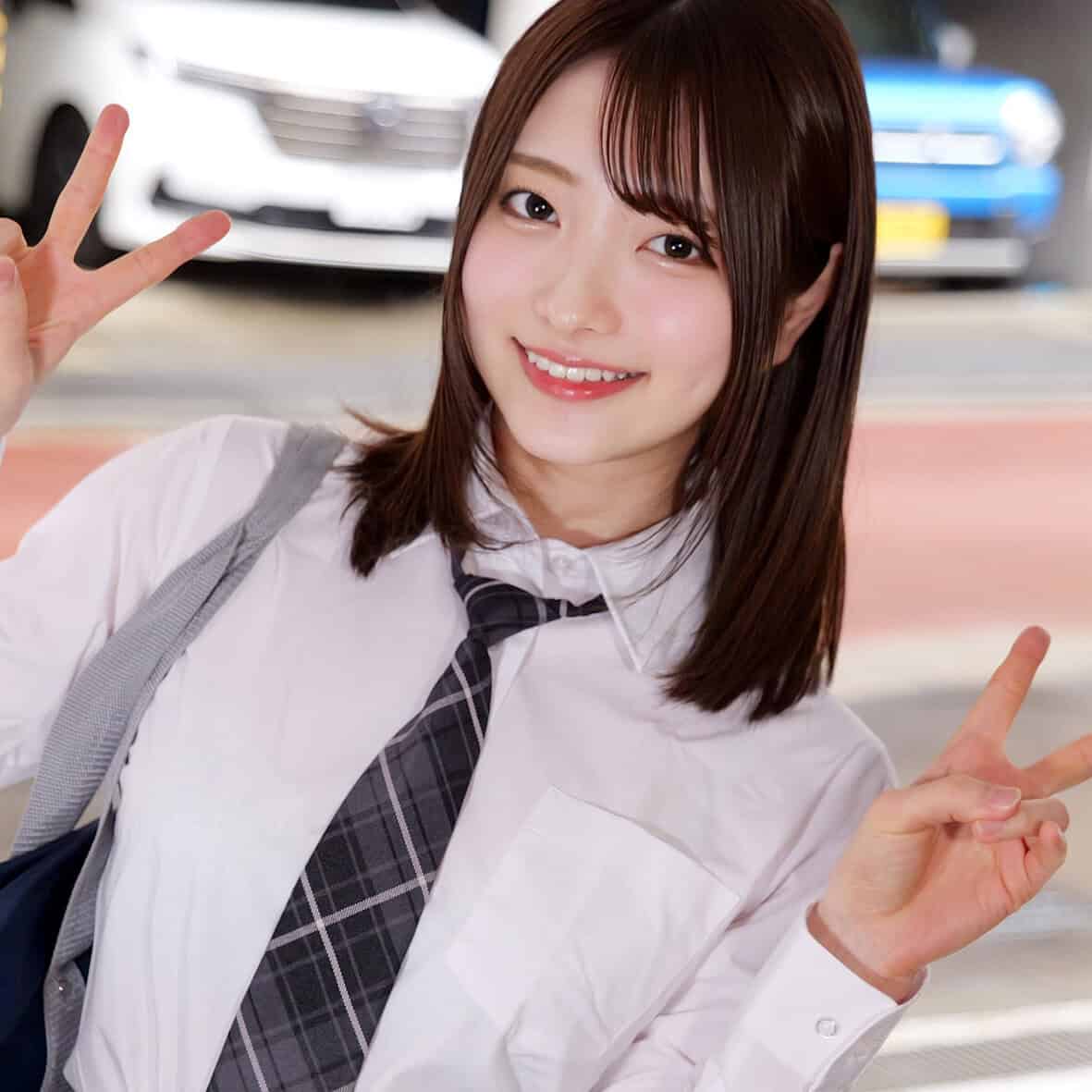 skho198【あおいちゃん】中城葵