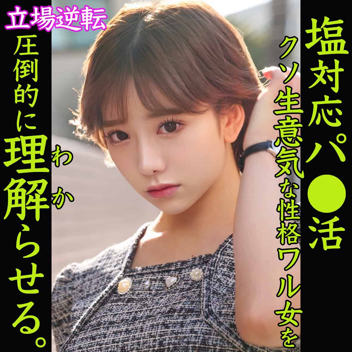smjp038【NOZOMI】有村のぞみ
