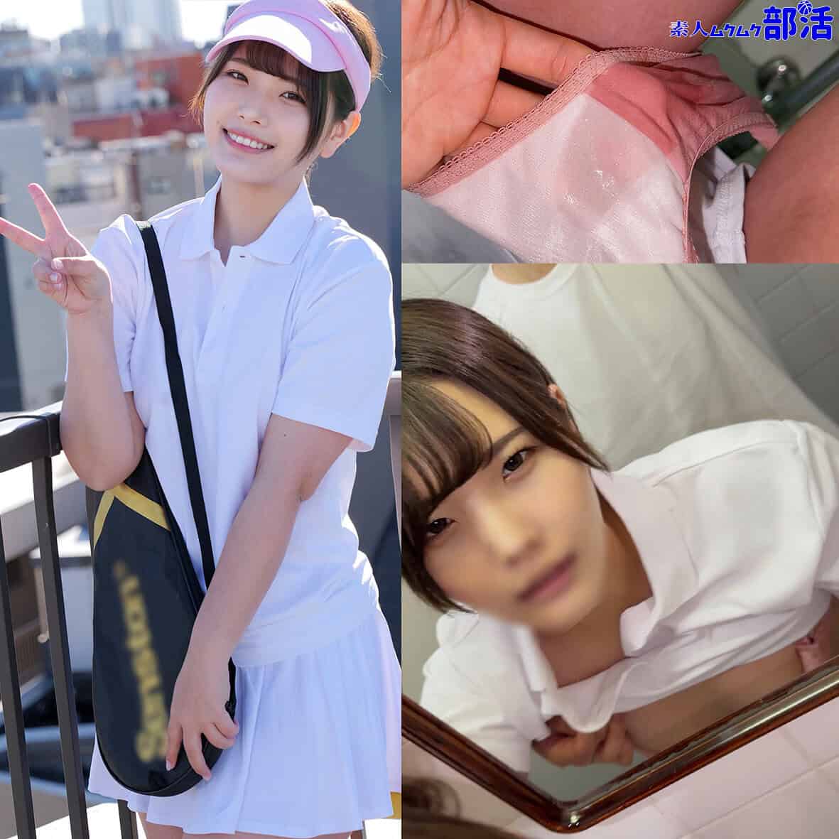 smub047【はるなちゃん】河合陽菜